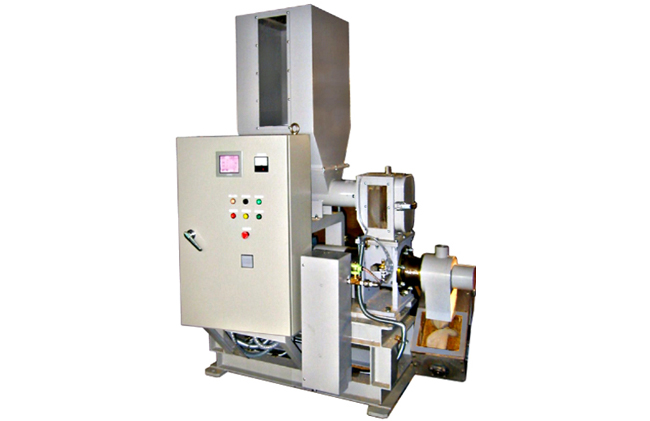 Expansion softening equipment “Rubstone”